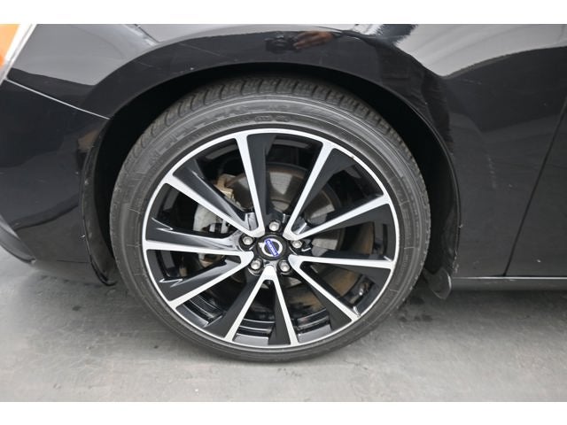 2017 Volvo S60 Dynamic