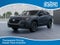 2027 Subaru CROSSTREK Base