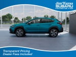2027 Subaru CROSSTREK Premium