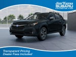2027 Subaru CROSSTREK Premium