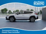 2027 Subaru CROSSTREK Premium