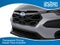 2027 Subaru CROSSTREK Base