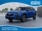 2027 Subaru CROSSTREK Premium