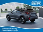 2027 Subaru CROSSTREK Limited