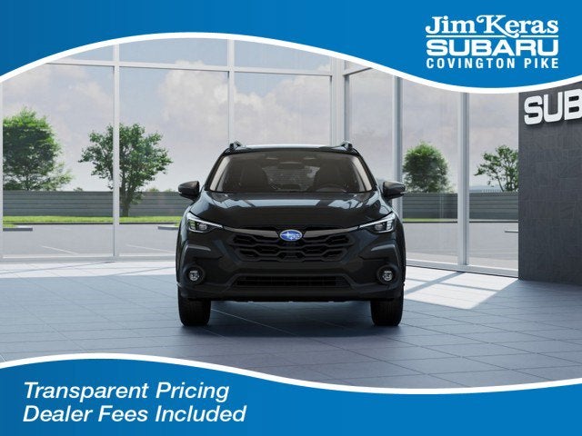 2027 Subaru CROSSTREK Limited