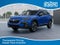 2027 Subaru CROSSTREK Limited