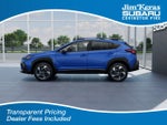 2027 Subaru CROSSTREK Limited
