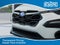 2027 Subaru CROSSTREK Limited