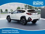 2027 Subaru CROSSTREK Limited