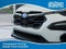 2027 Subaru CROSSTREK Limited