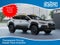 2027 Subaru CROSSTREK Wilderness