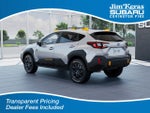 2027 Subaru CROSSTREK Wilderness
