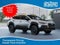 2027 Subaru CROSSTREK Wilderness