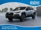 2027 Subaru CROSSTREK Wilderness