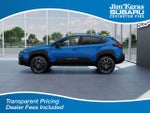 2027 Subaru CROSSTREK Wilderness