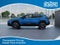 2027 Subaru CROSSTREK Wilderness