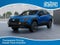2027 Subaru CROSSTREK Wilderness