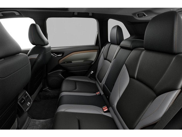 2026 Subaru FORESTER Sport Hybrid