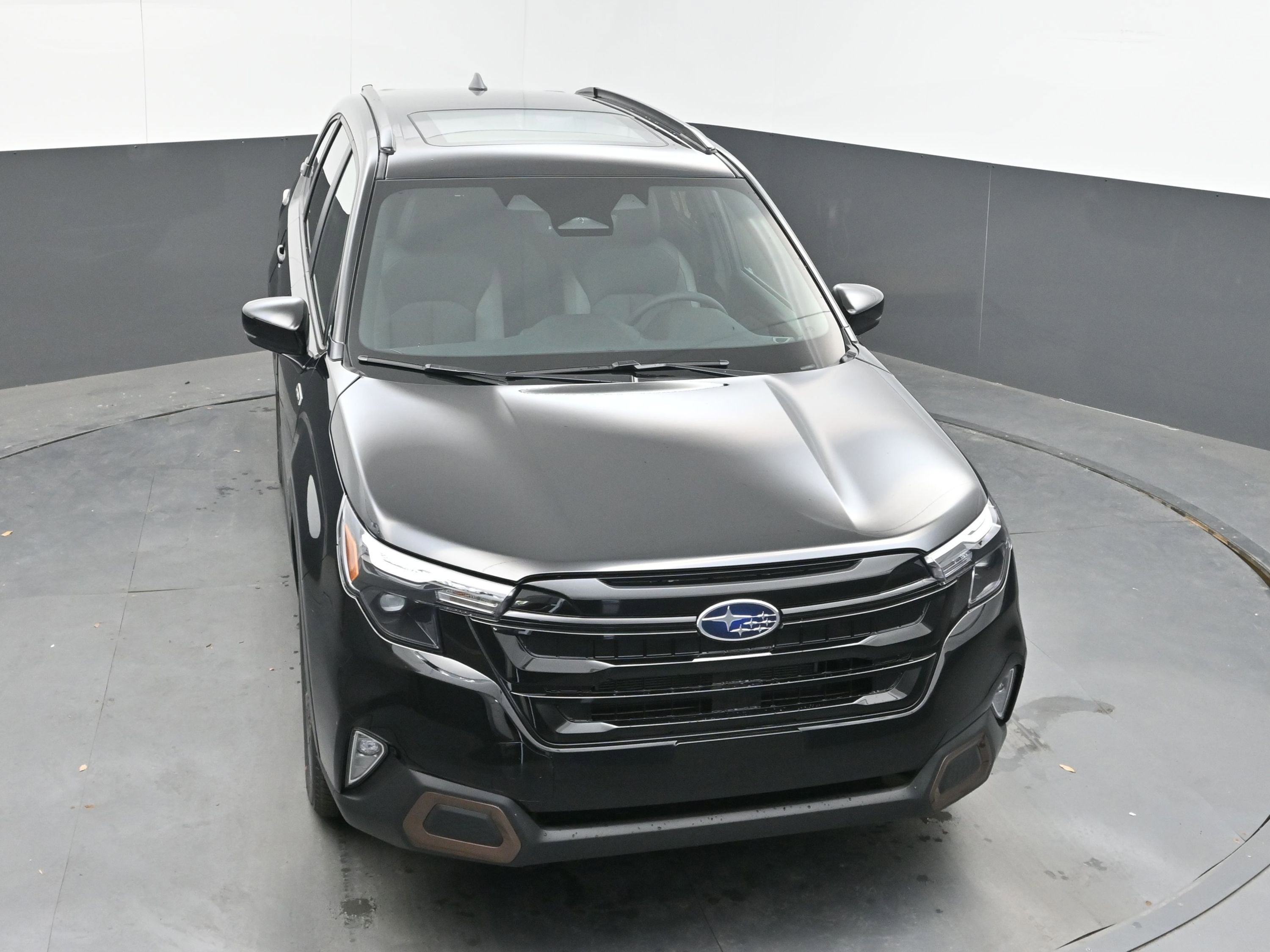 2026 Subaru FORESTER Sport Hybrid