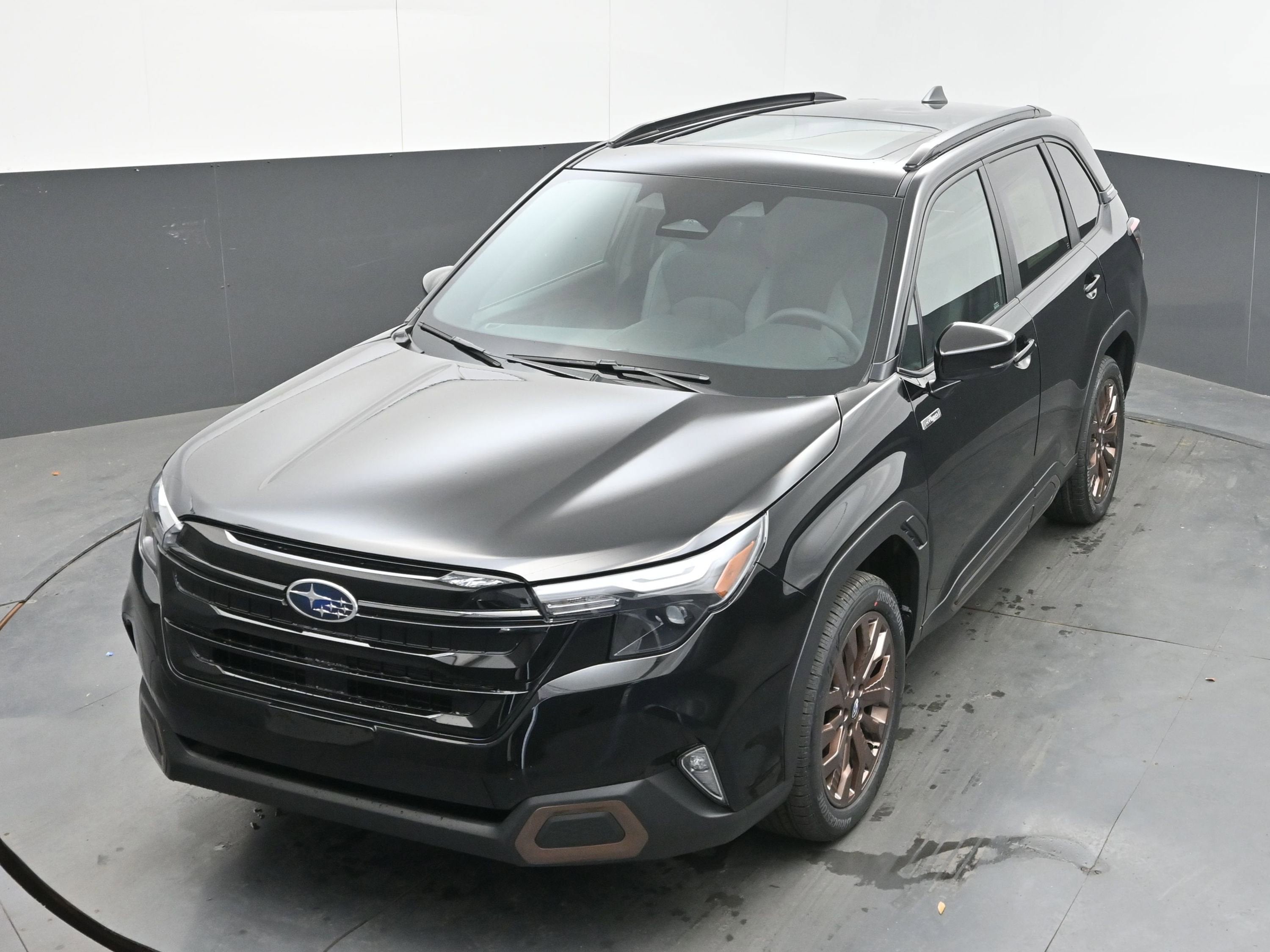 2026 Subaru FORESTER Sport Hybrid