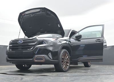 2026 Subaru FORESTER Sport Hybrid
