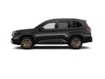 2026 Subaru FORESTER Sport Hybrid
