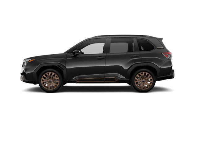 2026 Subaru FORESTER Sport Hybrid