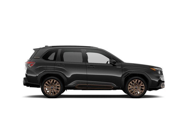 2026 Subaru FORESTER Sport Hybrid