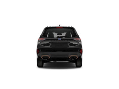 2026 Subaru FORESTER Sport Hybrid