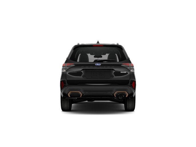 2026 Subaru FORESTER Sport Hybrid