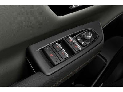 2026 Subaru FORESTER Sport Hybrid