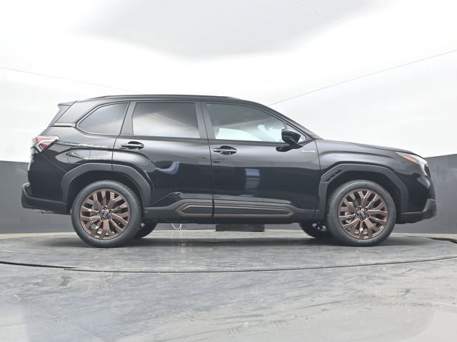 2026 Subaru FORESTER Sport Hybrid
