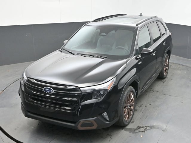 2026 Subaru FORESTER Sport Hybrid