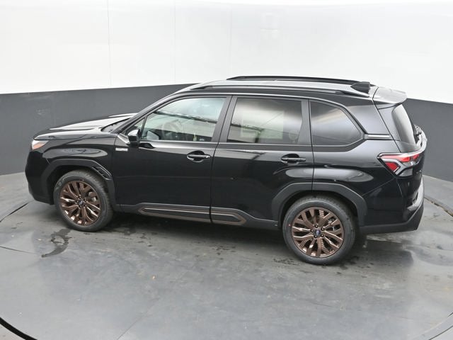2026 Subaru FORESTER Sport Hybrid