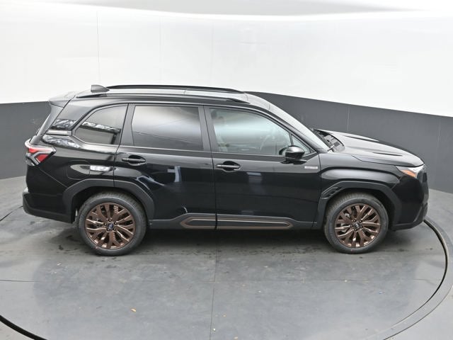 2026 Subaru FORESTER Sport Hybrid