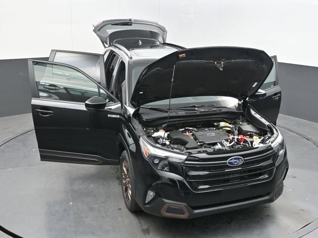 2026 Subaru FORESTER Sport Hybrid