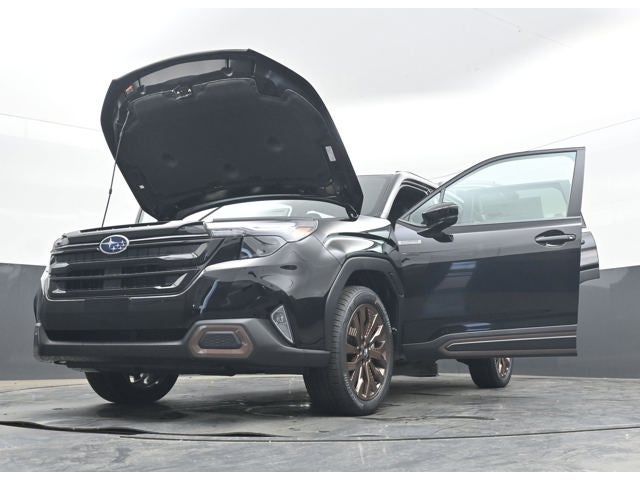 2026 Subaru FORESTER Sport Hybrid