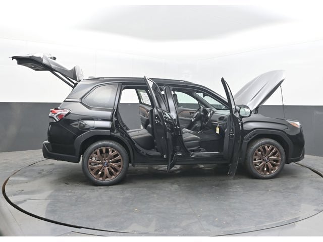 2026 Subaru FORESTER Sport Hybrid