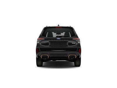 2026 Subaru FORESTER Sport Hybrid