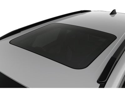 2026 Subaru FORESTER Sport Hybrid