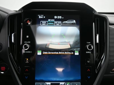 2026 Subaru FORESTER Sport Hybrid