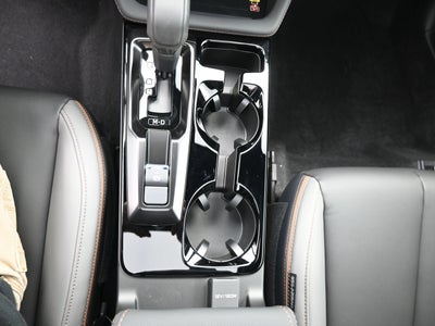 2026 Subaru FORESTER Sport Hybrid