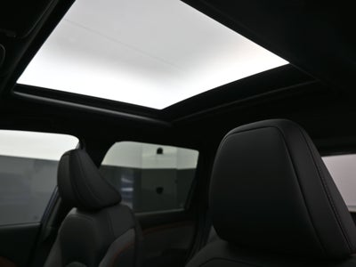 2026 Subaru FORESTER Sport Hybrid