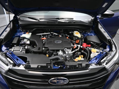 2026 Subaru FORESTER Sport Hybrid