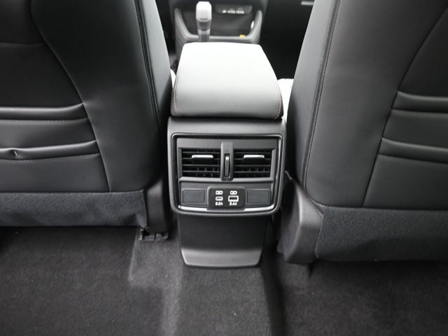 2026 Subaru FORESTER Sport Hybrid