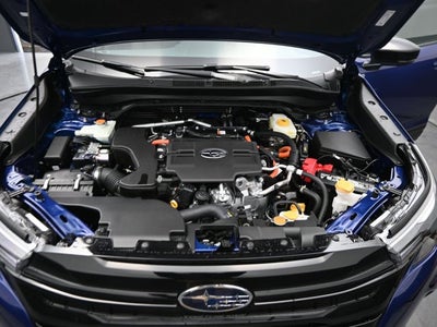 2026 Subaru FORESTER Sport Hybrid