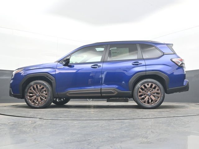 2026 Subaru FORESTER Sport Hybrid