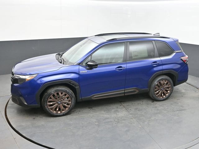 2026 Subaru FORESTER Sport Hybrid