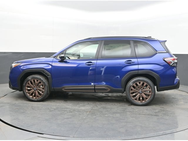 2026 Subaru FORESTER Sport Hybrid