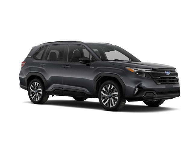2026 Subaru Forester Touring Hybrid's photo